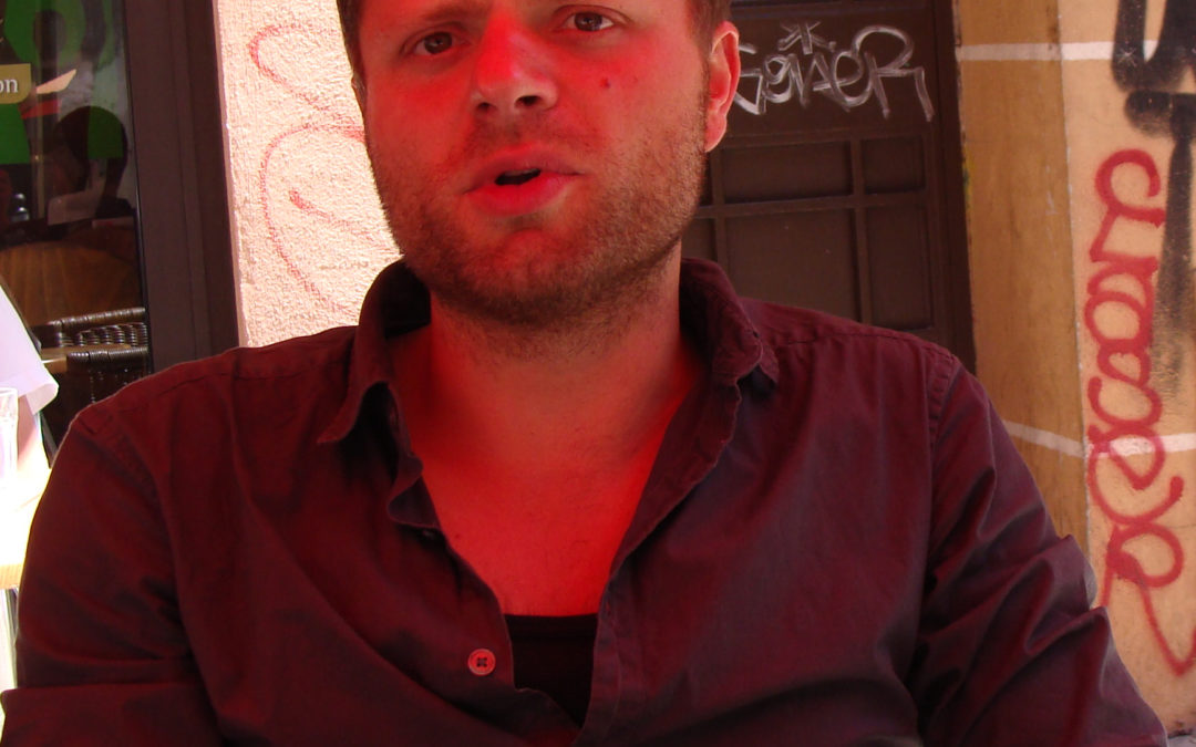 Olivier Maurer