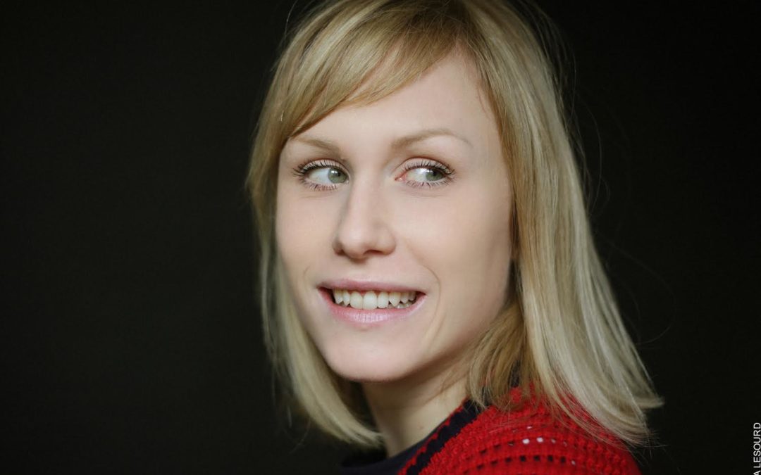 Emilie Blaser